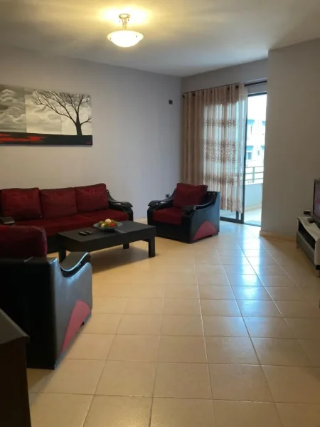Tirane, shitet apartament 2+1+Ballkon Kati 5, 105 m² 126.000 € (Yzberisht , Bulevardi Migjeni)