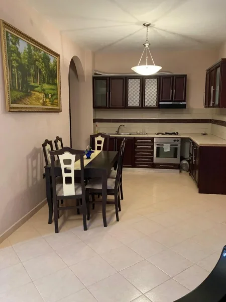 Tirane, shitet apartament 2+1+Ballkon Kati 5, 105 m² 126.000 € (Yzberisht , Bulevardi Migjeni)