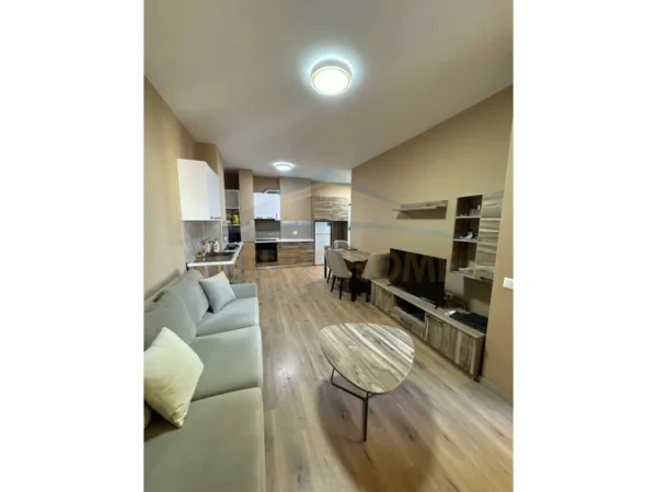 Tirane, shitet apartament 1+1+Ballkon Kati 7, 67 m² 105.000 € (GRAND GALLERY, YZBERISHT)