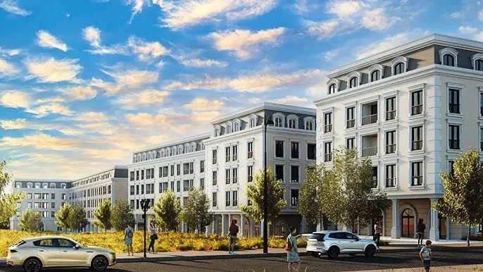 Tirane, shitet apartament 1+1 Kati 4, 88 m² 132.000 € (Porta Tirana e Re, Sauk)