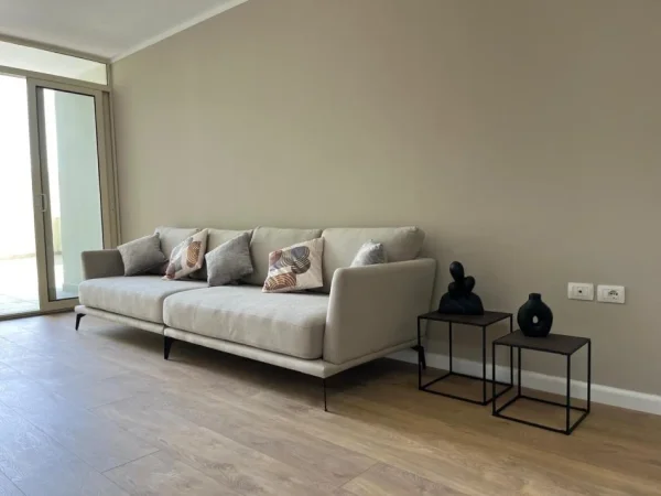 Durres, shitet apartament+verande | Penthouse 3+1+Aneks+Ballkon Kati 2, 118 m² 229.000 € (Vollga)