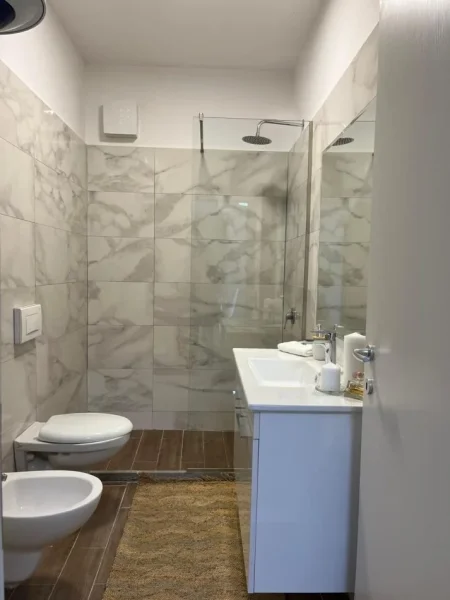 Durres, shitet apartament+verande | Penthouse 3+1+Aneks+Ballkon Kati 2, 118 m² 229.000 € (Vollga)