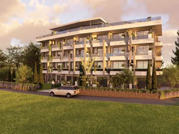 Vlore, shitet hotel Kati 0, 1.156 m² 3.200.000 € (POTAM)