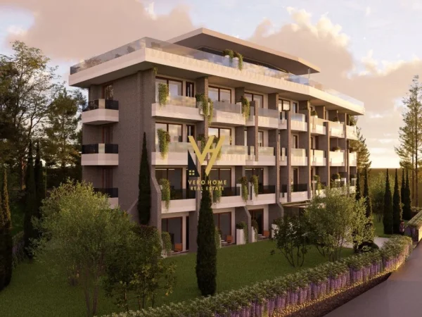 Vlore, shitet hotel Kati 0, 1.156 m² 3.200.000 € (POTAM)