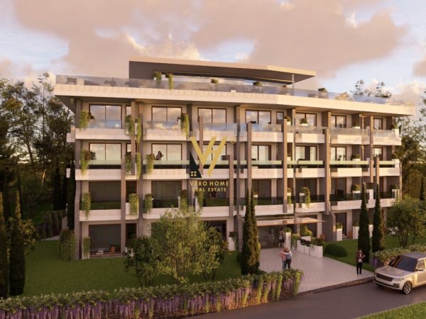 Vlore, shitet hotel Kati 0, 1.156 m² 3.200.000 € (POTAM)
