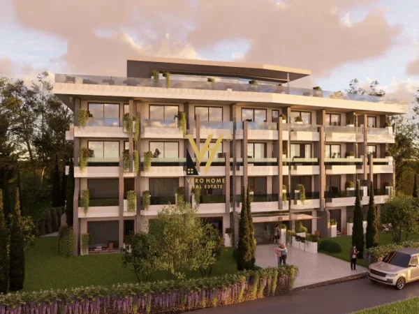 Vlore, shitet hotel Kati 0, 1.156 m² 3.200.000 € (POTAM)