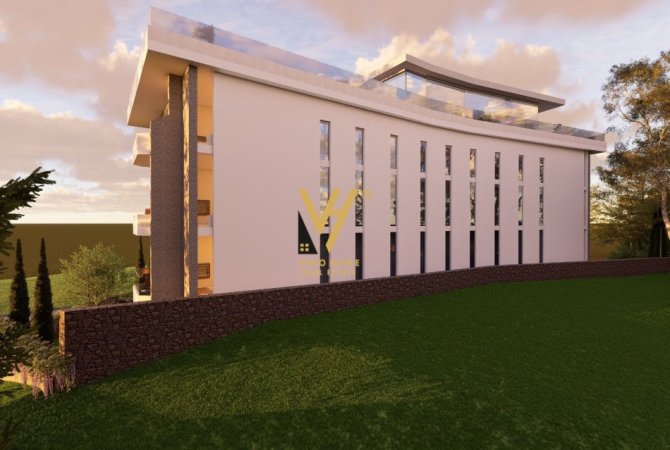 Vlore, shitet hotel Kati 0, 1.156 m² 3.200.000 € (POTAM)