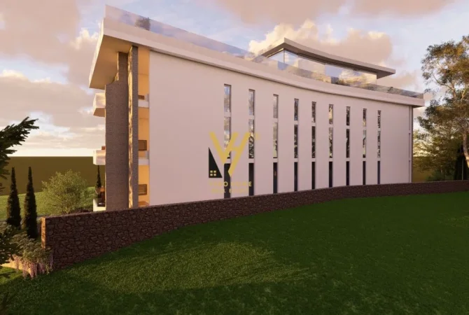 Vlore, shitet hotel Kati 0, 1.156 m² 3.200.000 € (POTAM)