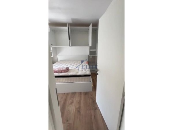 Tirane, jepet me qera apartament 1+1 Kati 3, 60 m² 550 € (Mozaiku i Tiranes)