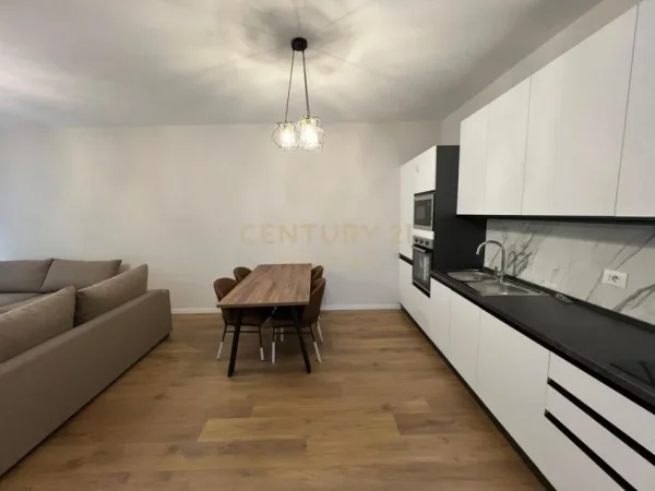 Tirane, jepet me qera apartament Kati 2, 115 m² 780 € (Don Bosko)