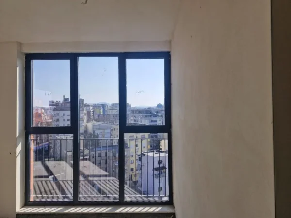 Tirane, shitet apartament Kati 6, 104 m² 155.700 € 