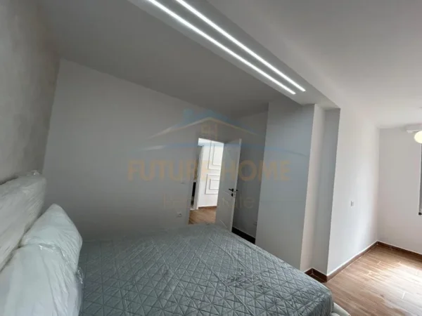 Durres, shitet apartament 1+1+Ballkon Kati 4, 70 m² 115.000 € (Durres)