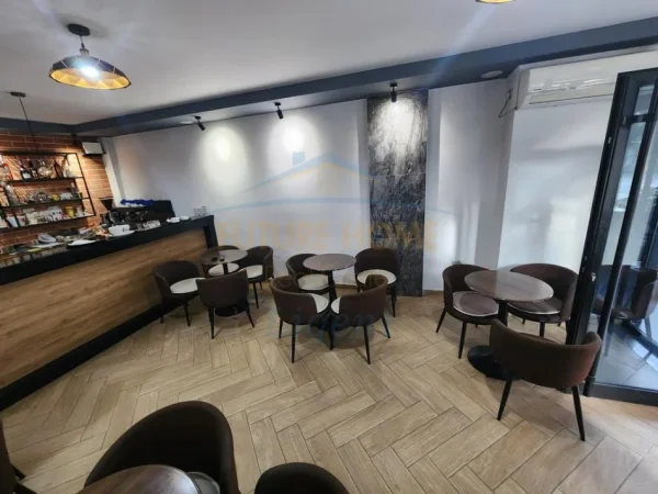 Tirane, shitet ambjent biznesi , 37 m² 150.000 € (Komuna E Parisit)