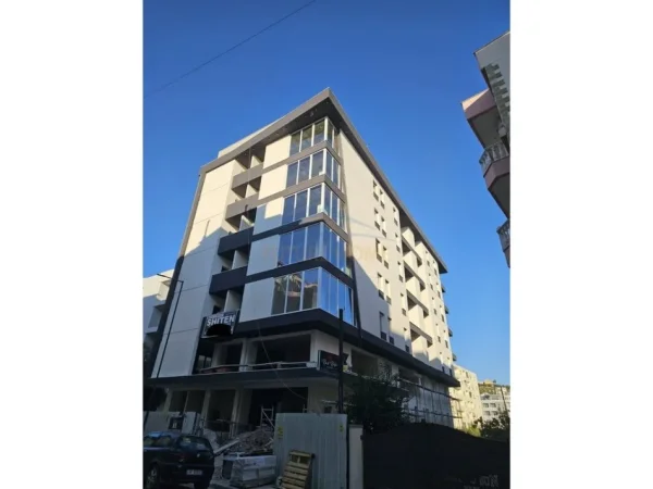 Durres, shes apartament 1+1 Kati 2, 55 m² 60.500 € (Golem)