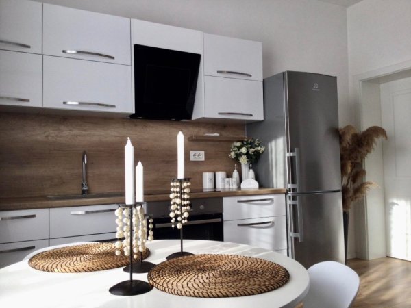 Tirane, jap me qera 1+1 Kati 2, 50 m² 450 € (Ramazan Bogdani)