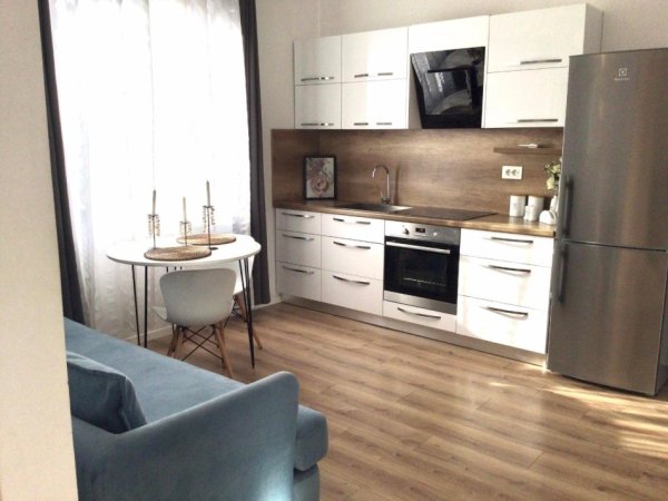 Tirane, jap me qera 1+1 Kati 2, 50 m² 450 € (Ramazan Bogdani)