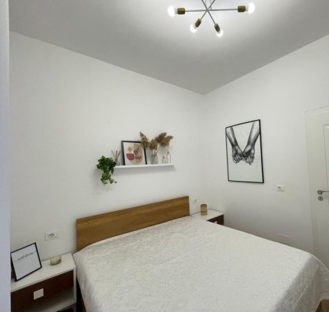 Tirane, jap me qera 1+1 Kati 2, 50 m² 450 € (Ramazan Bogdani)