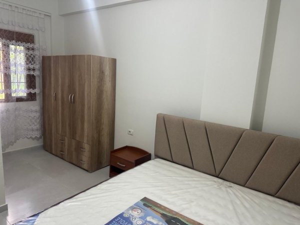 Tirane, jepet me qera Vile 1+1 Kati 1, 60 m² 350 € (Rruga Teodor Keko Astir)