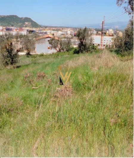 Tirane, shitet toke , 1.500 m² 165.000 € (KASHAR)