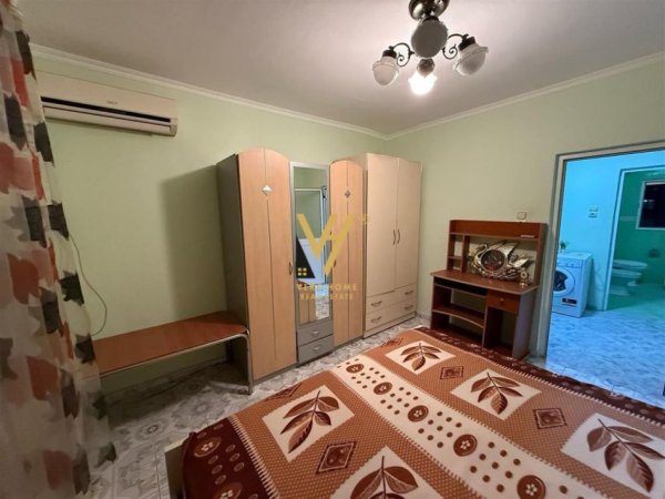 Tirane, jepet me qera apartament 1+1+Ballkon Kati 4, 60 m² 350 € (ALLIAS)