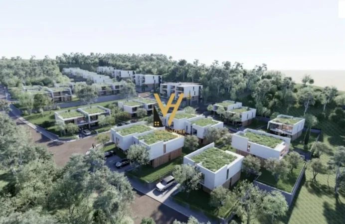 Tirane, shitet apartament 1+1+Ballkon Kati 2, 70 m² 83.000 € (LIQENI I FARKES)