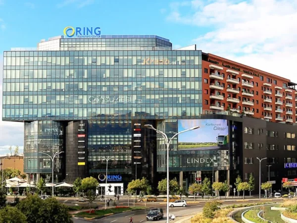 Tirane, shitet apartament 2+1 Kati 6, 131 m² 390.000 € (Zogu i Zi)