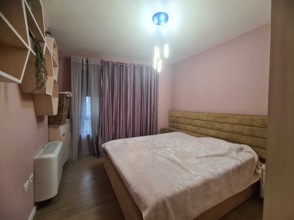 Tirane, shitet apartament 2+1+Aneks+Ballkon Kati 4, 79 m² 220.000 € (21 dhjetori)