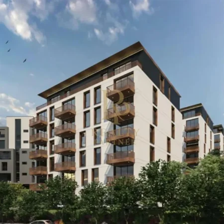 Tirane, shitet apartament 3+1+Ballkon Kati 4, 170 m² 372.658 € (Kopeshti Zoologjik)