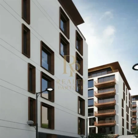 Tirane, shitet apartament 3+1+Ballkon Kati 4, 170 m² 372.658 € (Kopeshti Zoologjik)