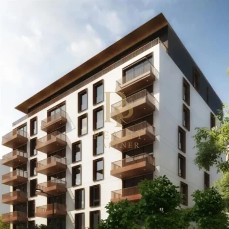 Tirane, shitet apartament 3+1+Ballkon Kati 4, 170 m² 372.658 € (Kopeshti Zoologjik)