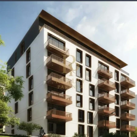 Tirane, shitet apartament 3+1+Ballkon Kati 4, 170 m² 372.658 € (Kopeshti Zoologjik)