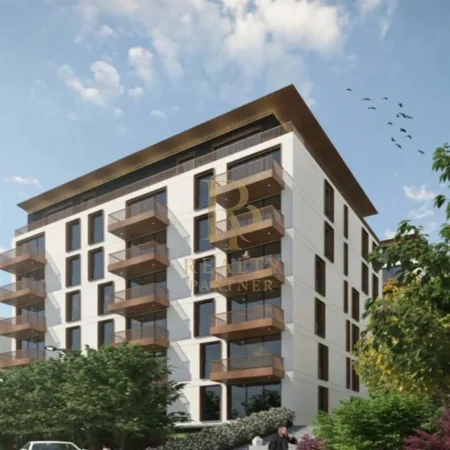 Tirane, shitet apartament 3+1+Ballkon Kati 4, 170 m² 372.658 € (Kopeshti Zoologjik)