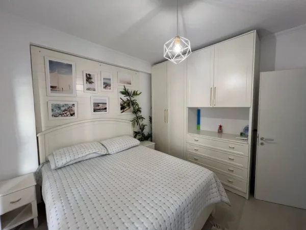 Durres, shitet apartament 1+1+Ballkon Kati 3, 63 m² 150.000 € (Qerret prane Supreme Hotel)