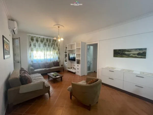 Tirane, shes apartament 3+1+Ballkon Kati 8, 108 m² 135.000 € (Astir, Rruga Sokrat Miho)