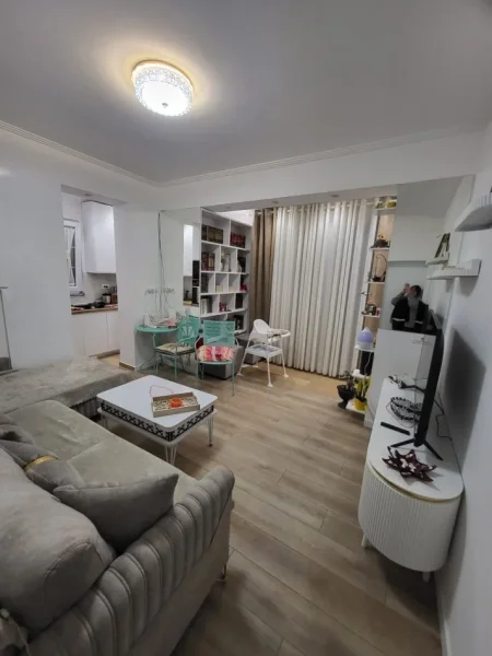 Golem, shitet apartament 2+1+Aneks+Ballkon , 168 m² 155.000 € (golem)