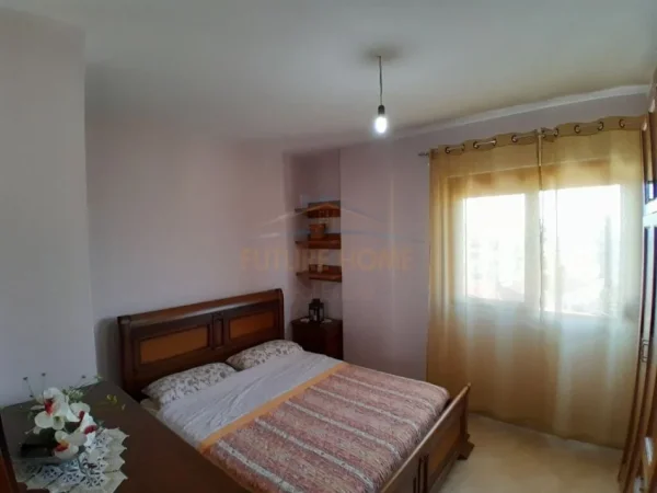 Tirane, shitet apartament 1+1 Kati 2, 69 m² 79.000 € (Fresk)
