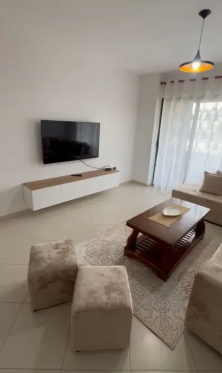 Tirane, jepet me qera apartament 2+1 Kati 2, 90 m² 50,000 leke (Astir,Vila L)