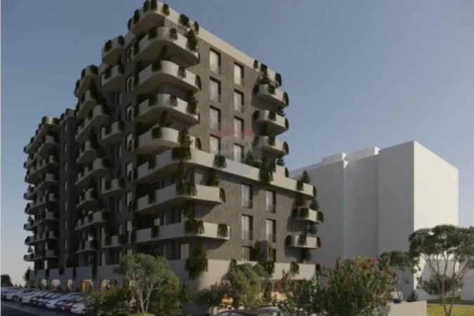 Tirane, shitet apartament 2+1 , 121 m² 97.000 € (Bulevardi Blu, Kamez)