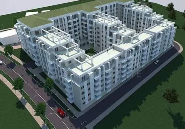 Tirane, shitet apartament 1+1 , 80 m² 214.000 € (fresk)