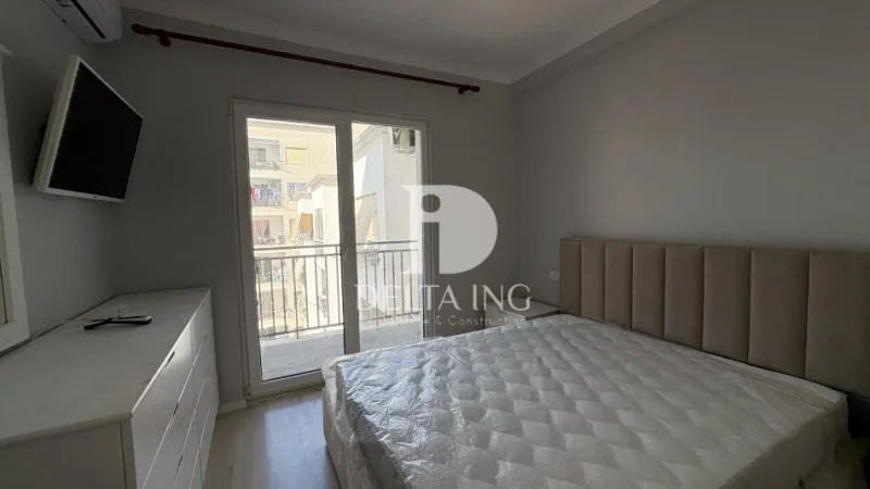 Tirane, shitet apartament 1+1 Kati 6, 61 m² 91.000 € (Yzberisht)