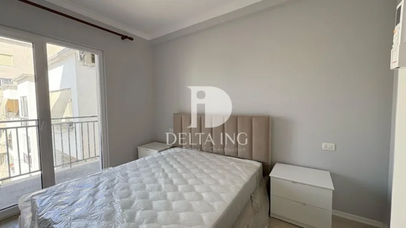 Tirane, shitet apartament 1+1 Kati 6, 61 m² 91.000 € (Yzberisht)