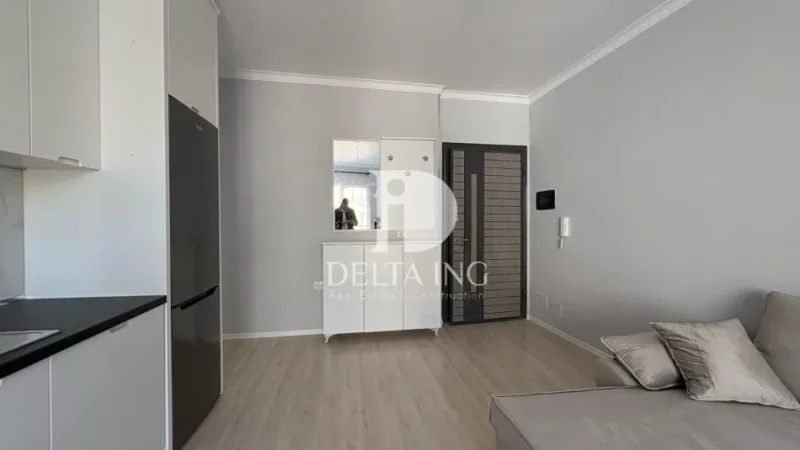 Tirane, shitet apartament 1+1 Kati 6, 61 m² 91.000 € (Yzberisht)