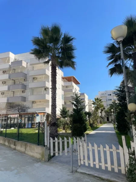 Golem, shitet apartament 1+1+Aneks+Ballkon Kati 3, 63 m² 149.000 € (golem)