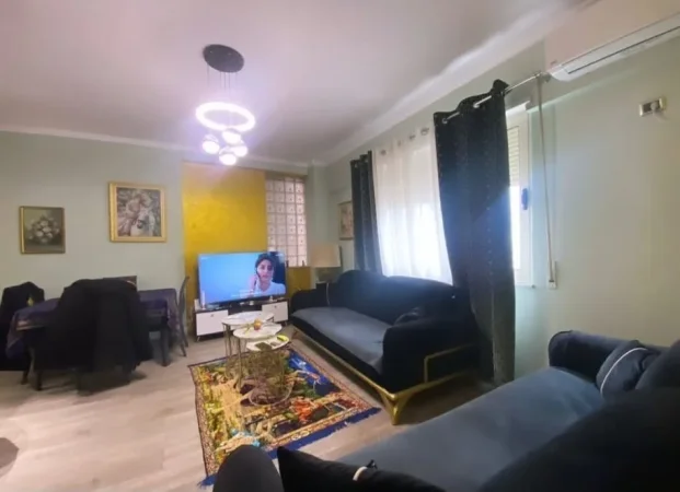 Tirane, shitet apartament 2+1 Kati 11, 95 m² 195.000 € (Rruga kavajes)