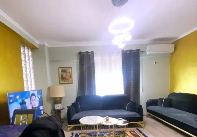 Tirane, shitet apartament 2+1 Kati 11, 95 m² 195.000 € (Rruga kavajes)