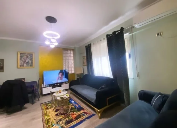 Tirane, shitet apartament 2+1 Kati 11, 95 m² 195.000 € (Rruga kavajes)