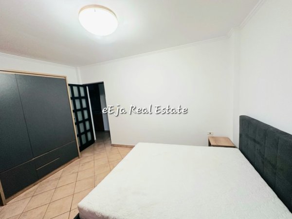 Tirane, jepet me qera apartament 1+1+Ballkon Kati 4, 70 m² 450 € (Mohamed gjollesha)