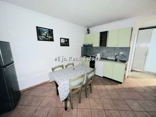 Tirane, jepet me qera apartament 1+1+Ballkon Kati 4, 70 m² 450 € (Mohamed gjollesha)