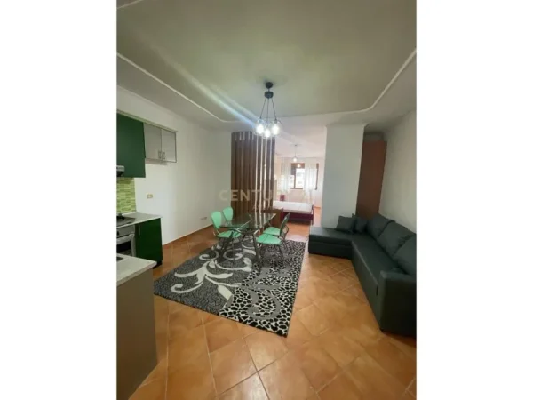 Durres, shitet apartament 1+1 Kati 1, 60 m² 70.000 € (PLAZH ILIRIA DURRES)
