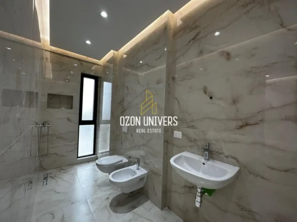 Apartament 2+1+2+Parking me Qira, Kompleksi Arlis – Farmacia 10!